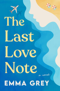 book the last love note by Emma grey